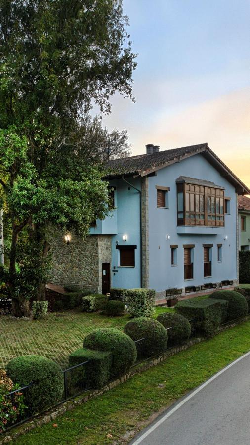 Aparthotel La Casona Encanto Rural -